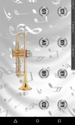 Virtual Trumpet 2 screenshot 0