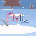 Theme for Huawei and Honor - Emui 8 : White Themes