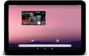 KgTv Player - IPTV Player screenshot 9