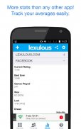 Lexulous: The Fun Word Game screenshot 18