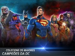 DC Legends: Briga por Justiça screenshot 9