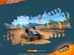 Dirt Trackin Sprint Cars screenshot 16