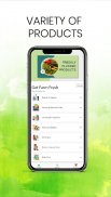 Get Farm Fresh Online screenshot 0