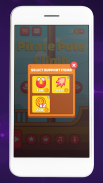 Pirate Pole Climb screenshot 1