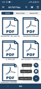 PDF File Reader screenshot 11