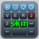 Jbak2skin. Skins for the Jbak2 keyboard Icon