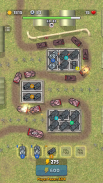 War Convoy: Tower Defense screenshot 2