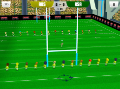 Rugby World Championship 2 screenshot 5