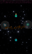 Space Golf screenshot 5