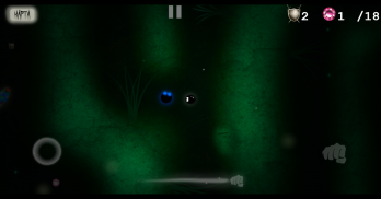 Strange Maze screenshot 1