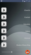 phone simple ringtones screenshot 4