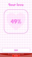 💞 Love Scanner Prank 💘 screenshot 4