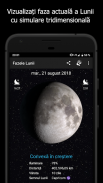 Fazele Lunii screenshot 8