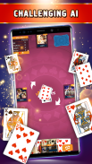 Mau Mau Offline - Single Player Card Game screenshot 4