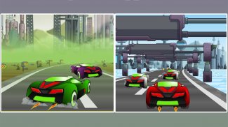 FreegearZ Car Racing Simulator screenshot 2