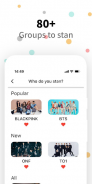 K-Pop Fans – News & Community screenshot 11