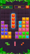 Block Puzzle Juwelen screenshot 4