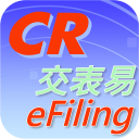 CR eFiling Icon