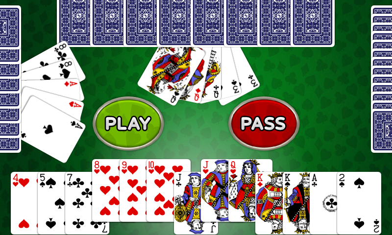 Big Big Big 2 Free Card Game 2 0 12 Download Android Apk Aptoide