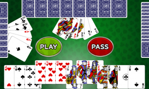 Big Big Big 2 (Free Card Game) screenshot 3