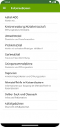 Abfall-App Donnersbergkreis screenshot 21