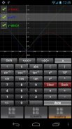 Graphing Calculator screenshot 2