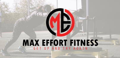 Max Effort Fitness