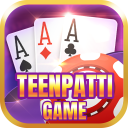 King of Teen Patti Online Icon