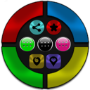 Colors Icon Pack v1.0 (Free)