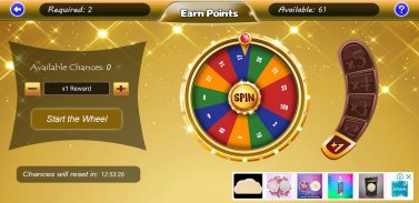 CasinoMe Pro: Earn Rewards 2021 screenshot 1