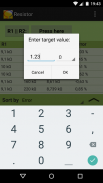 Series/Parallel Resistor screenshot 1