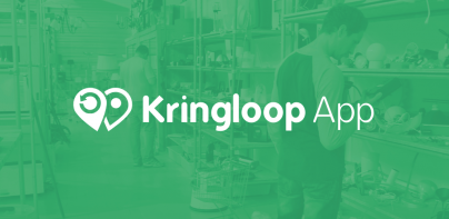 Kringloop App