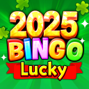 Bingo: Jeux de lucky bingo Icon