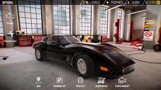 Car Mechanic Simulator 21 screenshot 7