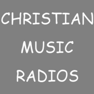 Christian Music Radio Stations screenshot 0