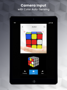 Magic Cube - AI Cube Solver screenshot 2