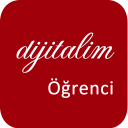 Dijitalim Öğrenci Icon