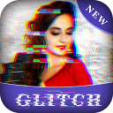 Glitch Photo Effects - Glitch Video Editor - VHS