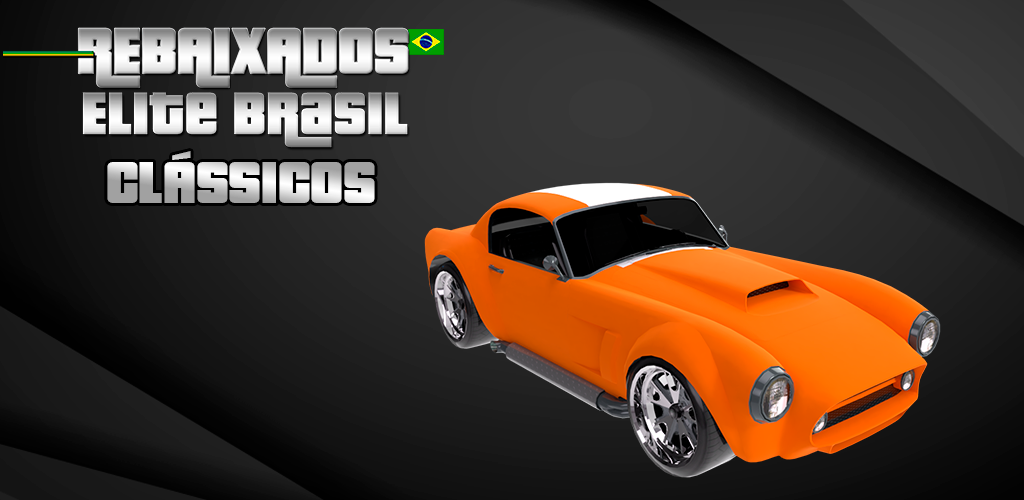 Download Rebaixados Elite Brasil Clássicos APK v2.5.6 for Android