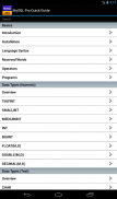 MySQL Pro Quick Guide Free screenshot 10