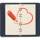 Happy Diary PLUS Icon