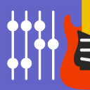 Guitar Scales & Patterns Lite Icon