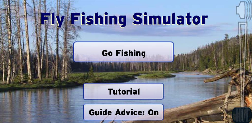 Fly Fishing Simulator on the App Store
