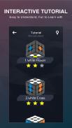 SUPERCUBE - First Connected Cube by GiiKER screenshot 14