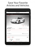 Automobile News & Reviews screenshot 0