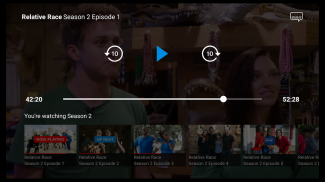 BYUtv: Binge TV Shows & Movies screenshot 15