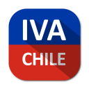 Calculadora IVA Chile Icon