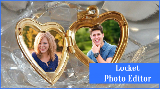 Locket Photo Editor screenshot 3