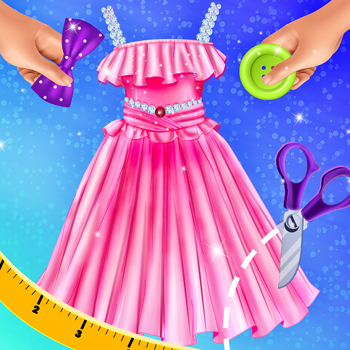 Indian Tailor Fashion Dress Up - Apps on Google Play