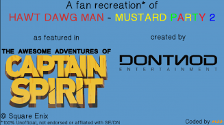 Mustard Party 2 screenshot 2